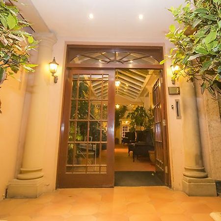 Haddon House Hotel Bridport Esterno foto