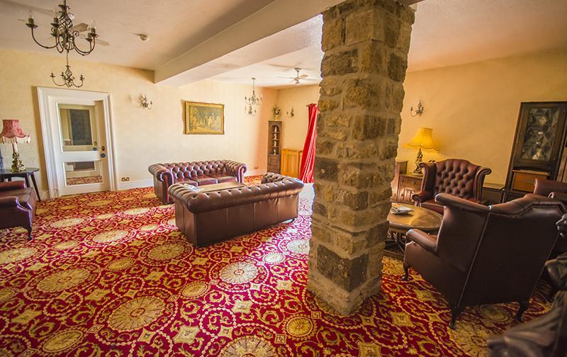 Haddon House Hotel Bridport Esterno foto
