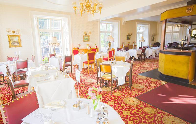 Haddon House Hotel Bridport Esterno foto