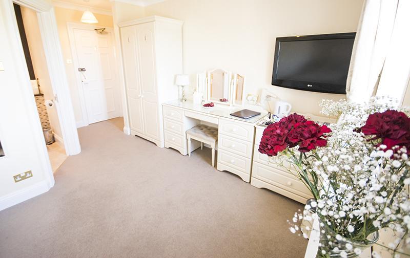 Haddon House Hotel Bridport Esterno foto