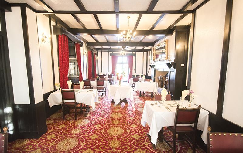Haddon House Hotel Bridport Esterno foto