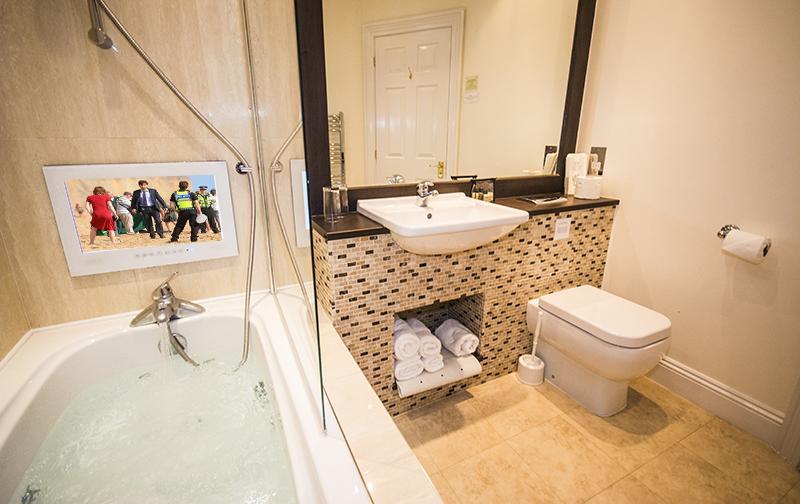 Haddon House Hotel Bridport Esterno foto