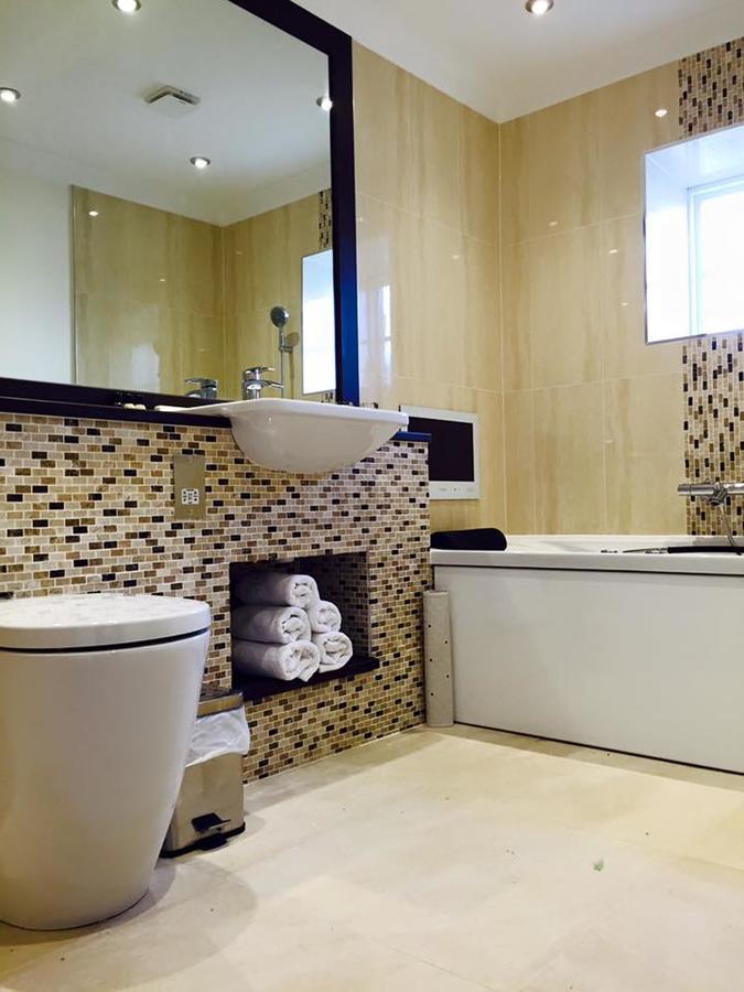 Haddon House Hotel Bridport Esterno foto